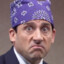 Prison Mike