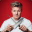 GORDON RAMSAY