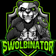 Swolbinator's avatar