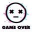 GAME OVER