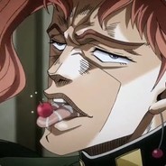 Kakyoin : TRADEIT.GG