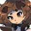 conk