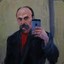 Тарас Шевченко