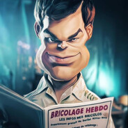 LennySalami avatar