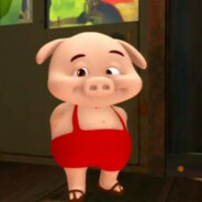 最聪明的小呆呆