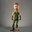 Steam avatar