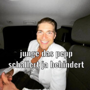Zum Leiden Verurteilt