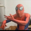 成功的man