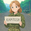 KAPITOSH`A