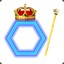 Royal Hexagon