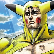 Pikachu_ワンブラル