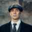 Tommy Shelby