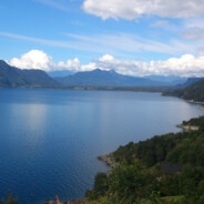 Lago Ranco