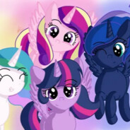 малитал пони