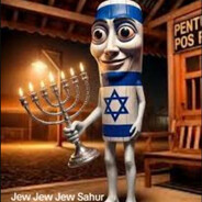Jew jew sahur