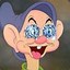 GrandPa Dopey