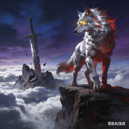 血狼破军【Bot】