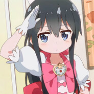 她说人多以为看到了我