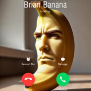 Brian Banana