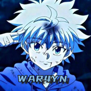 WAR4YN