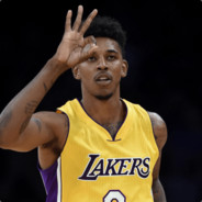 Nick Young