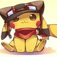 ПИКАЧУ Givedrop.com