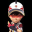 Boboiboy Supra