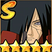 【秽土转生】宇智波斑