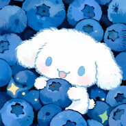 Blue Darling avatar