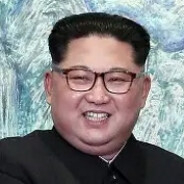 Kim Jong Un