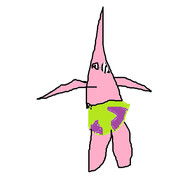 Wazza Flazzza Patrickstar_2006 avatar