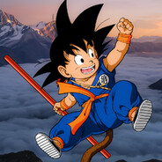 son goku