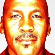 畏惧我神乔丹是应该的