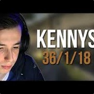 "junior" kennyS"