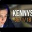 &quot;junior&quot; kennyS&quot;