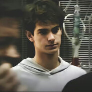 章若楠的圈外男友