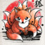 9 Tails Fox