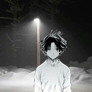 I lost but I won't give up