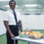 Mr Milchick