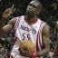 Dikembe Mutombo