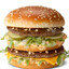 McDonald's® Big Mac®
