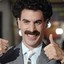 Borat Sagdiyev