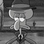 :)Squidward(;()