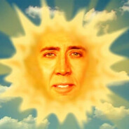 Praise Cage