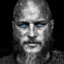 ᛉRagnar Lothbrokᛉ