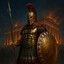 KING LEONIDAS OF SPARTA
