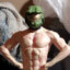 Master Chief (Freaky One)