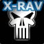 [PL]X-RAV