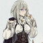 Steam avatar