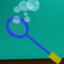 Bubble Wand